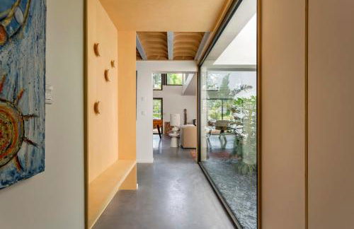 Maison l écrin d Ecully Feu de Bois & Silence Inspirant a 2 pas de Lyon - Foto 35