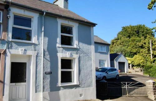 Gorwel, Spacious 3 Bedroom Cottage near the Beach - Photo 16