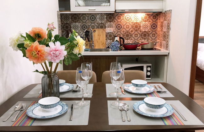 HT Home Dao Tan - Foto 16