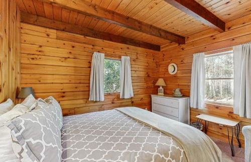 Birch Grove Cabin - Foto 11