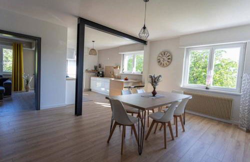 Maison Privilège Nature à La Petite Pierre - Foto 5