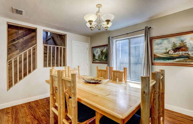 Paloma Place - 30+ Day Vacation Home - Foto 30