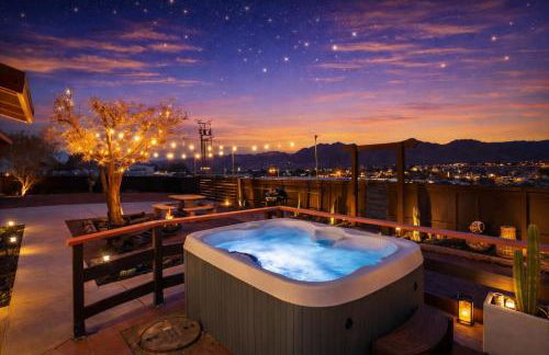 Joshua Tree House with Great View - 1 min from visitor center! - Foto 10