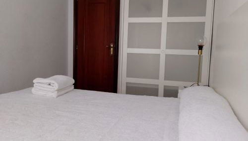 Piso Amplio en el Centro de Salamanca, TV, WiFi - Foto 2, towels, wardrobe