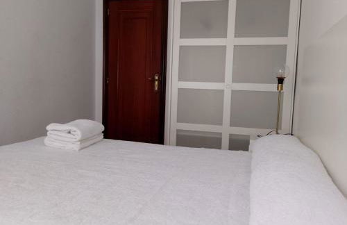 Piso Amplio en el Centro de Salamanca, TV, WiFi - Foto 2