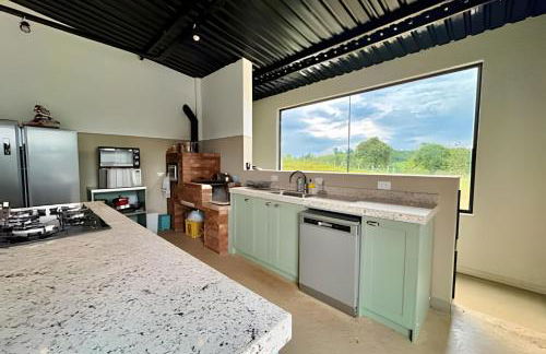 Fantástico Rancho Bronzel - Foto 33