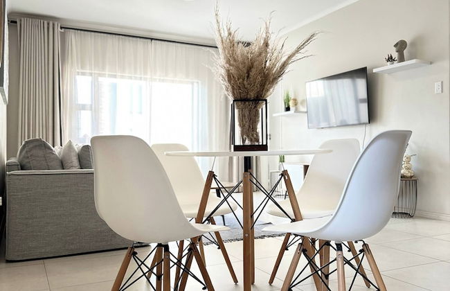 Humble Abode - 93 On New - Midrand - Foto 30