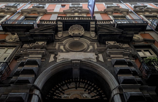 Art Suite nel Cuore di Napoli - Foto 20