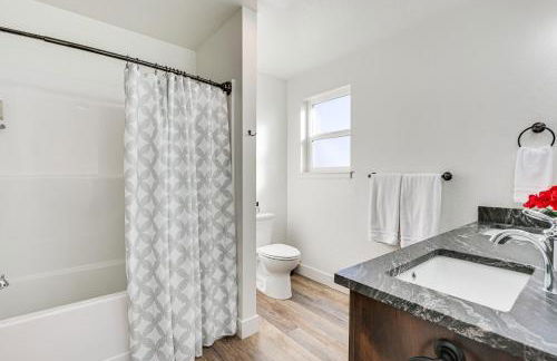 2 Mi to Beaverhead River Family-Friendly Home! - Foto 13