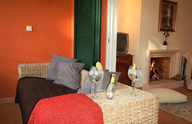 Aroeira Golf and Beach by Host-Point - Foto 12