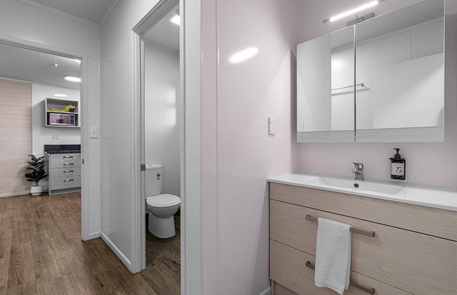 Tasman Holiday Parks- Rotorua - Foto 64