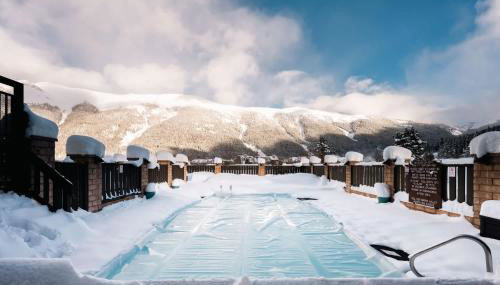 MTN View - Close to Lifts - Heated Pool - Copper - Foto 4