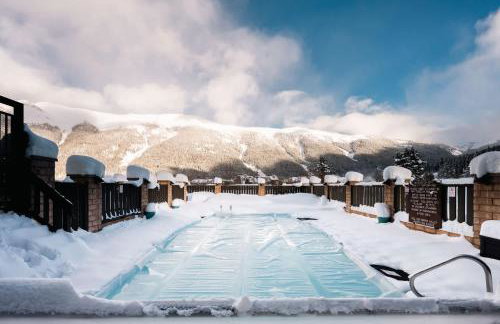 MTN View - Close to Lifts - Heated Pool - Copper - Foto 4