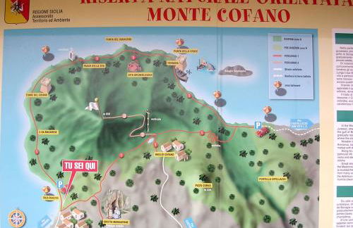 Residenza sul Mare Baia Cornino - Foto 73