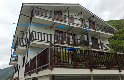 Casa Stella Baita Valle Viva - Photo 48