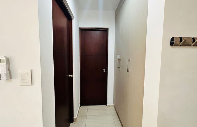 Ambar Apartments - Foto 13