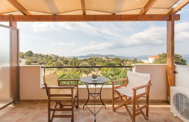 Saint George Hotel & Rooms - Foto 23