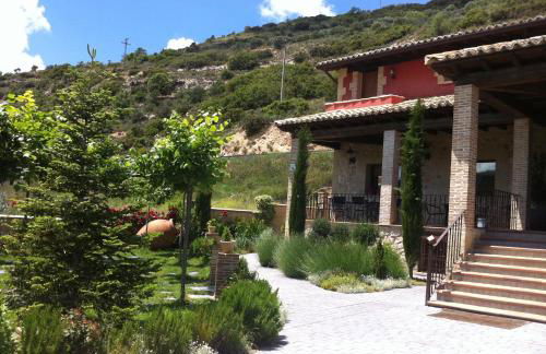 Complejo Rural El Marañal - Foto 76