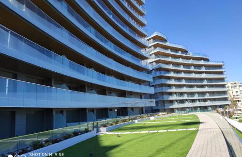 5* Apt, Best Location, Playa San Juan, heated pool - Photo 45