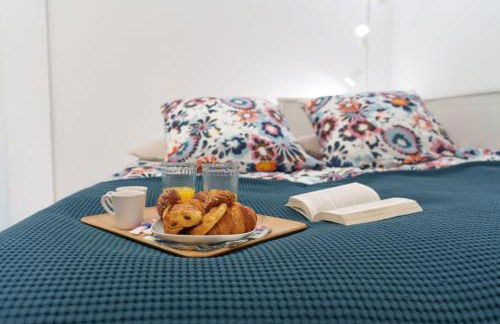 Le Bosquet - Quiet - Hypercentre - AC - Garden - Foto 54