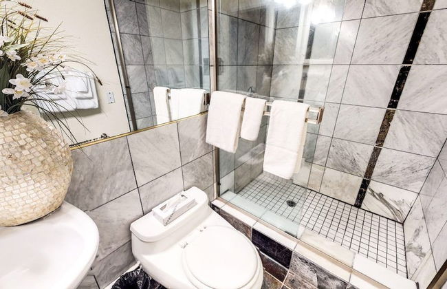 North Lake Lodges & Villas - Foto 47