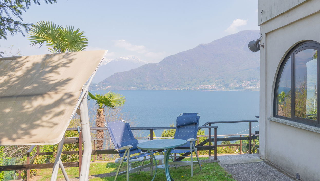 Holiday Home Giulietta by Interhome - Foto 1, Terrace