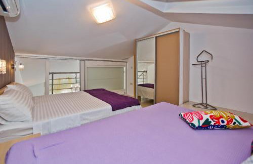 Island Hvar Seaside Villa Levanda with Beach, Pool & Seaview - Photo 16