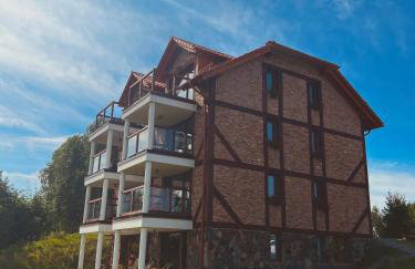 Skoczybruzda Apartamenty - Foto 62