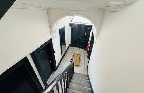 Pembroke Place Private room 5 - Foto 30