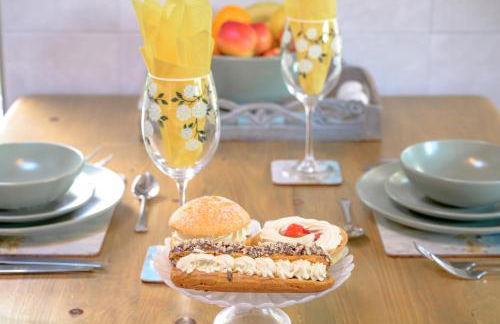 Saughall Mill Farm Cottage - Photo 38