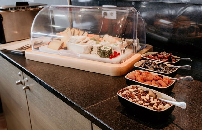 Maisons de Vacances Azur en Ardenne - Photo 48