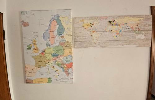 Roma, Aeroporto Ciampino e Castelli Romani - Foto 18