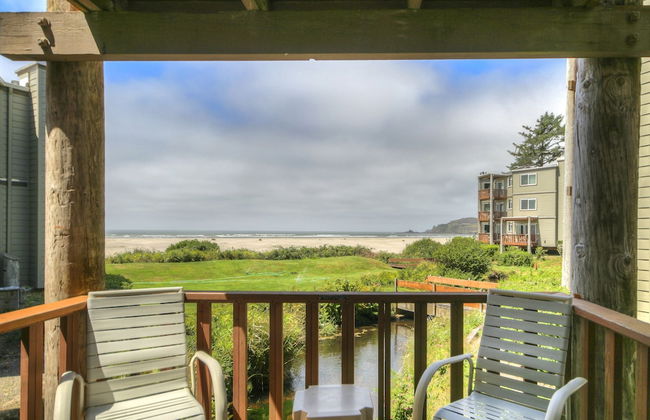 Little Creek Cove Beachfront Resort - Foto 41