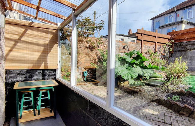 Rhubarb Terrace on the Coast - Sleeps 1-6 - Photo 31