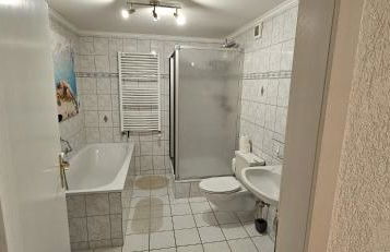 Whole Apartment Marechal near zurich airport free Parking Wifi - Foto 7