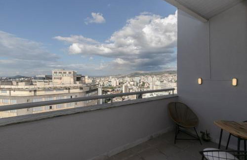 Flat c/ AC próximo a Rodoviaria - Foto 1