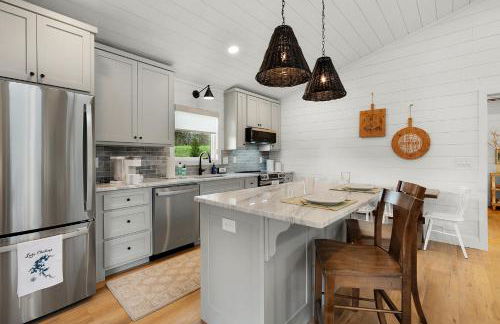 The Cottage at Woodpecker Ridge - Morganton GA Retreat for Two - Foto 12