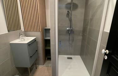 Gite du Douet de moulagny - Photo 15