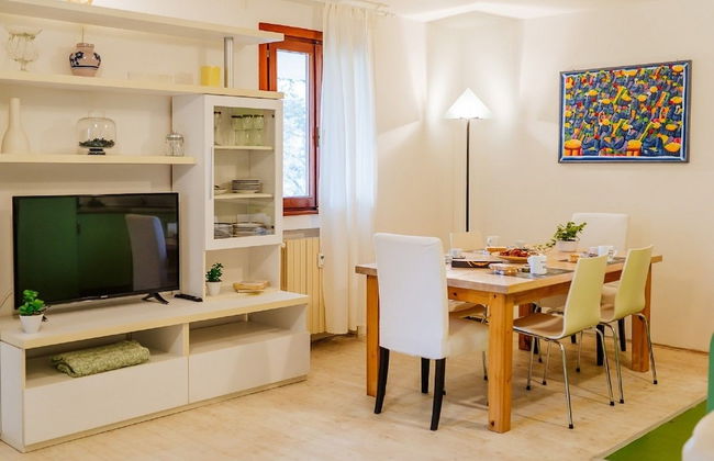 Welc-om Green Cottage - Foto 13