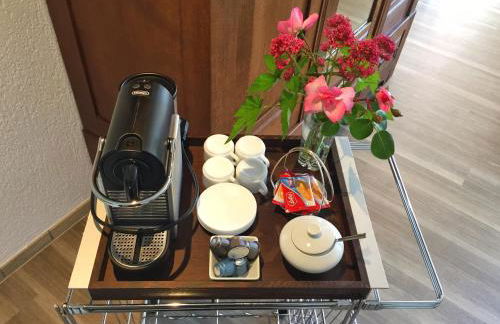 Ferienwohnung An der Pferdsweide - Foto 7