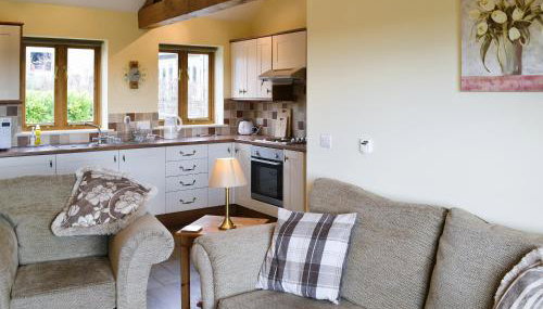 Buttercup Cottage - Foto 3