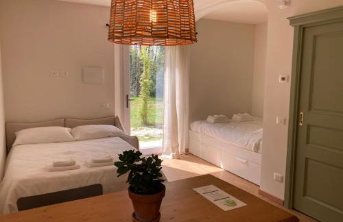 Oltrebosco Casa Vacanze - Foto 31