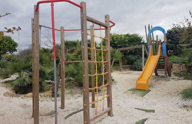 Agriturismo Vultaggio - Foto 50