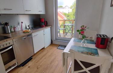 Apartment am Yachthafen - Foto 26