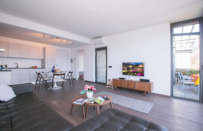 Sant' Andrea Giardino - Foto 6