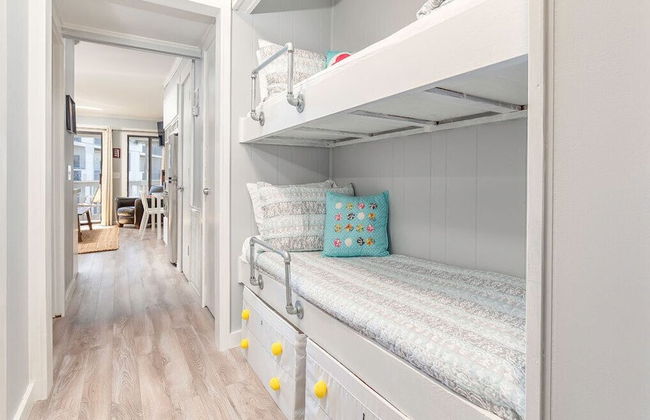 Savannah Beach Racquet Club - Foto 6