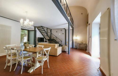 Castellare Loft appartamento in collina a Firenze - Foto 1
