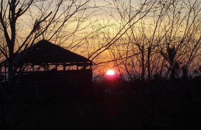 Apartment in a Stylish House in the Countryside Near the Sea - Photo 18