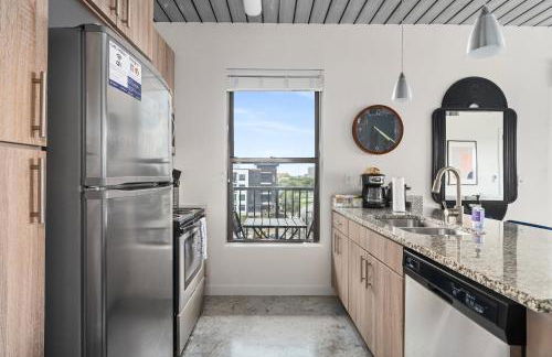 Lodgeur Midtown, Houston - close to Downtown & Texas Medical Center - Foto 10