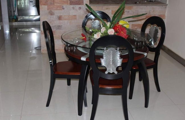 Lake Victoria Masionettes - Foto 17